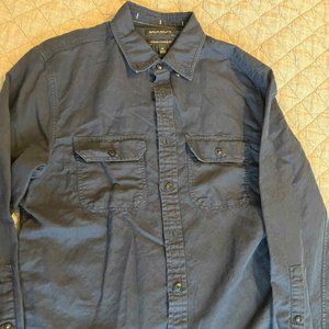 Banana Republic - Utility Shirt